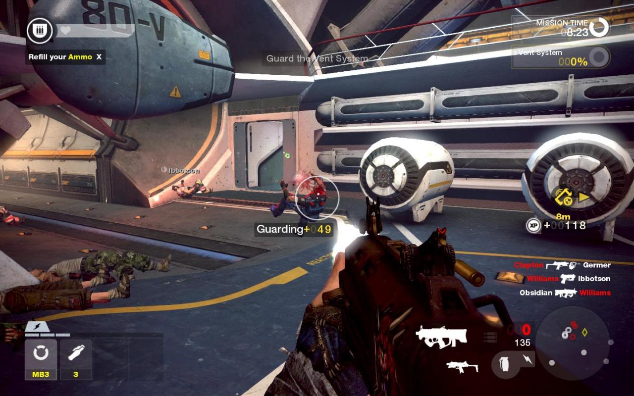 Screenshot Brink