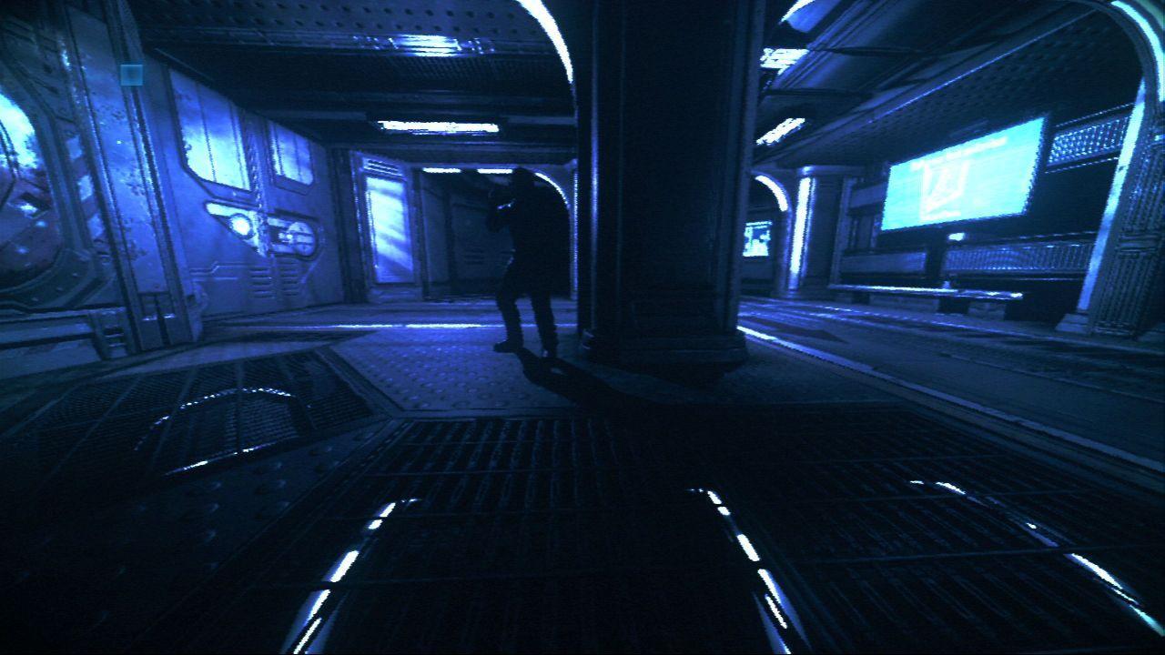 Screenshot The Chronicles of Riddick : Assault on Dark Athena