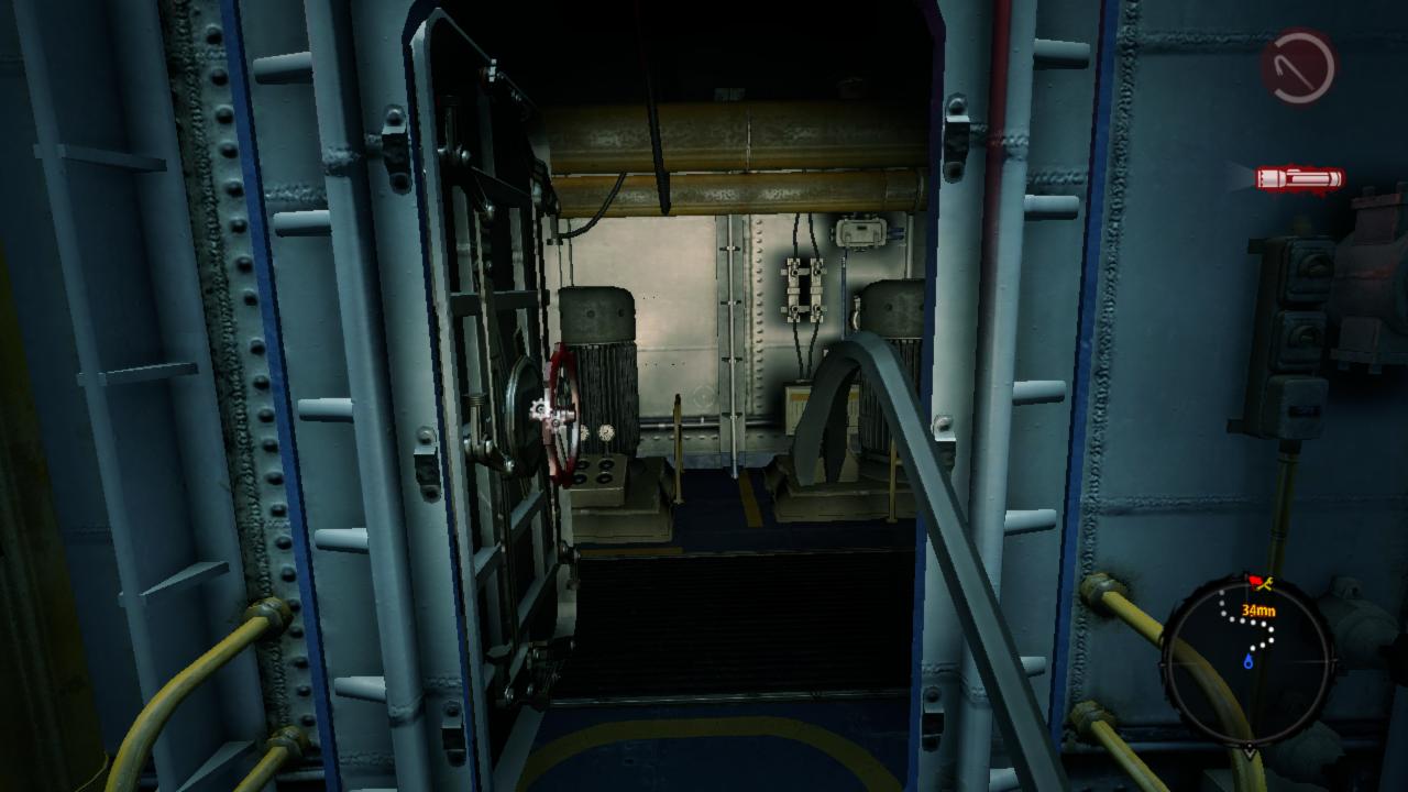 Screenshot Dead Island : Riptide