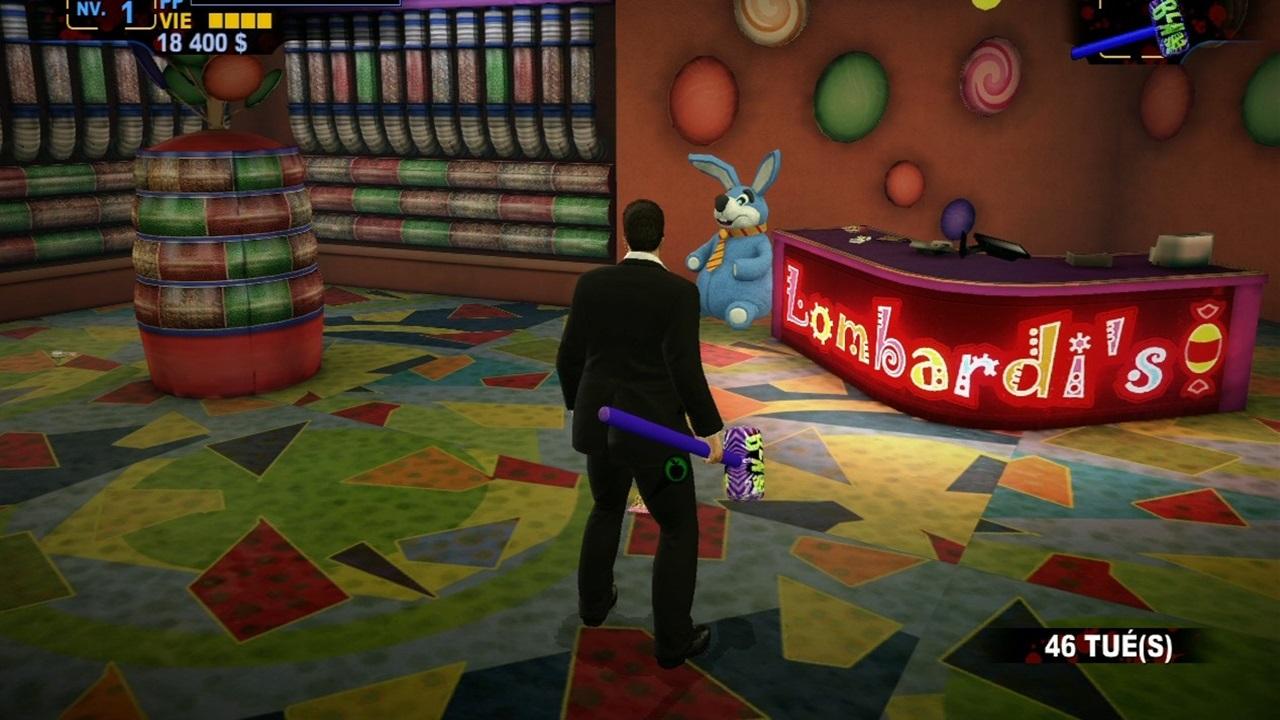 Screenshot Dead Rising 2 : Off the Record