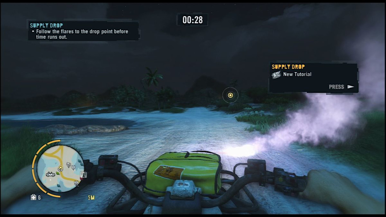 Screenshot Far Cry 3