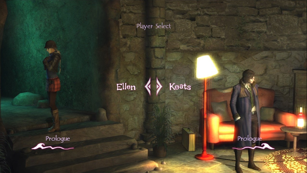 Screenshot Folklore