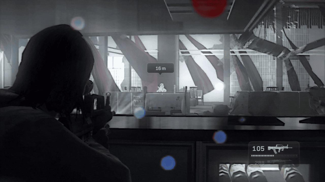Screenshot Kane & Lynch 2 : Dog Days