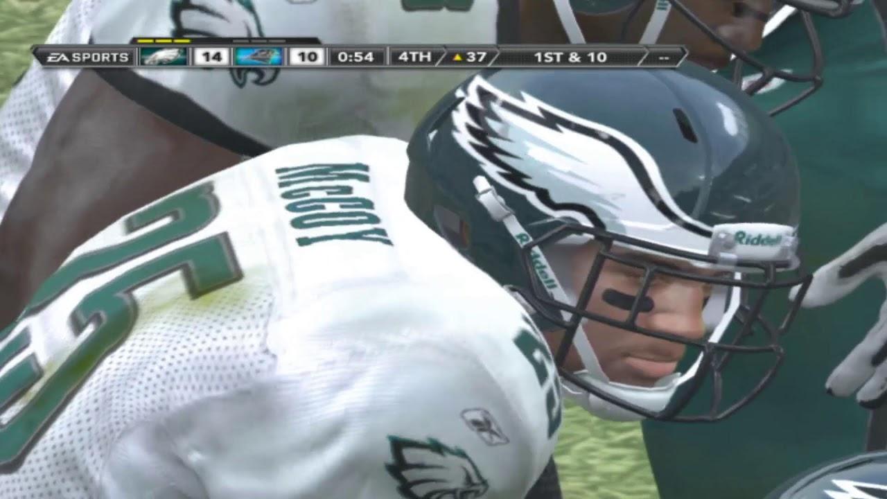 Screenshot Madden NFL 12