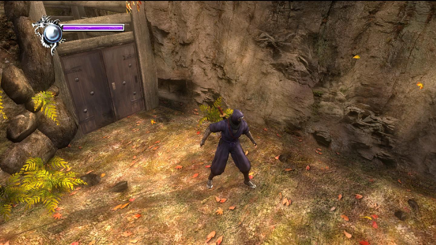Screenshot Ninja Gaiden Sigma