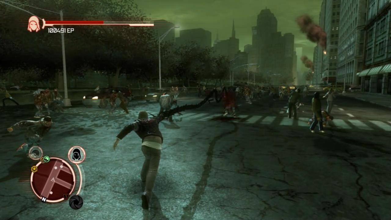 Screenshot Prototype
