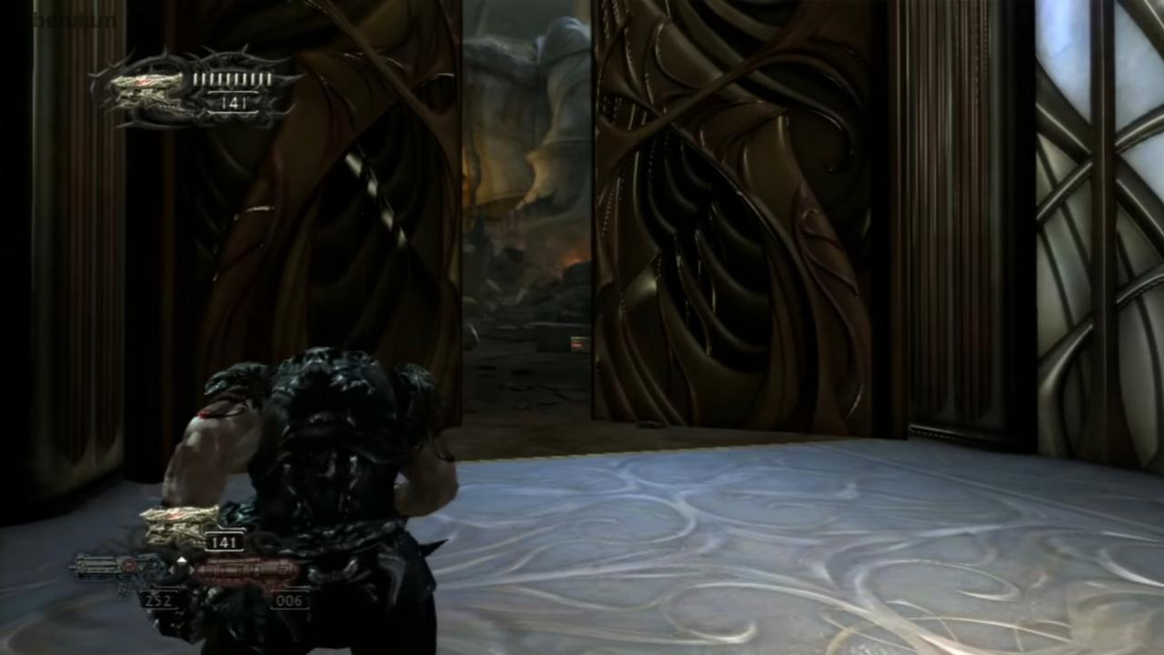 Screenshot Quantum Theory