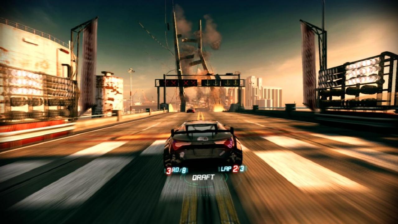 Screenshot Split/second Velocity
