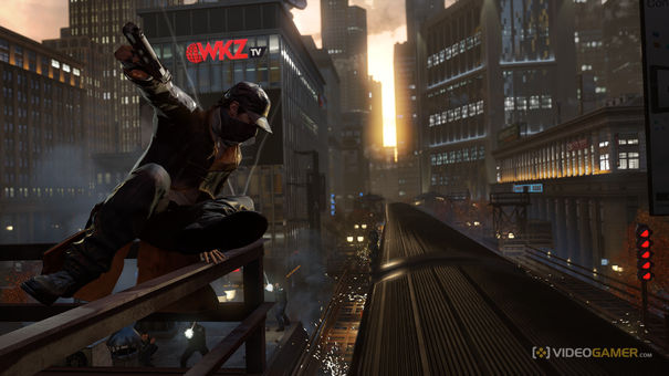 Screenshot Watch Dogs : Bad Blood