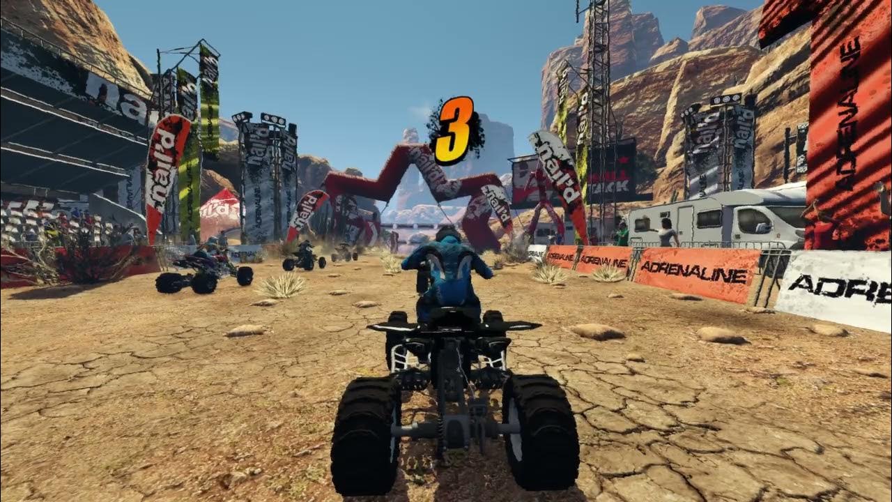 Screenshot Nail'd