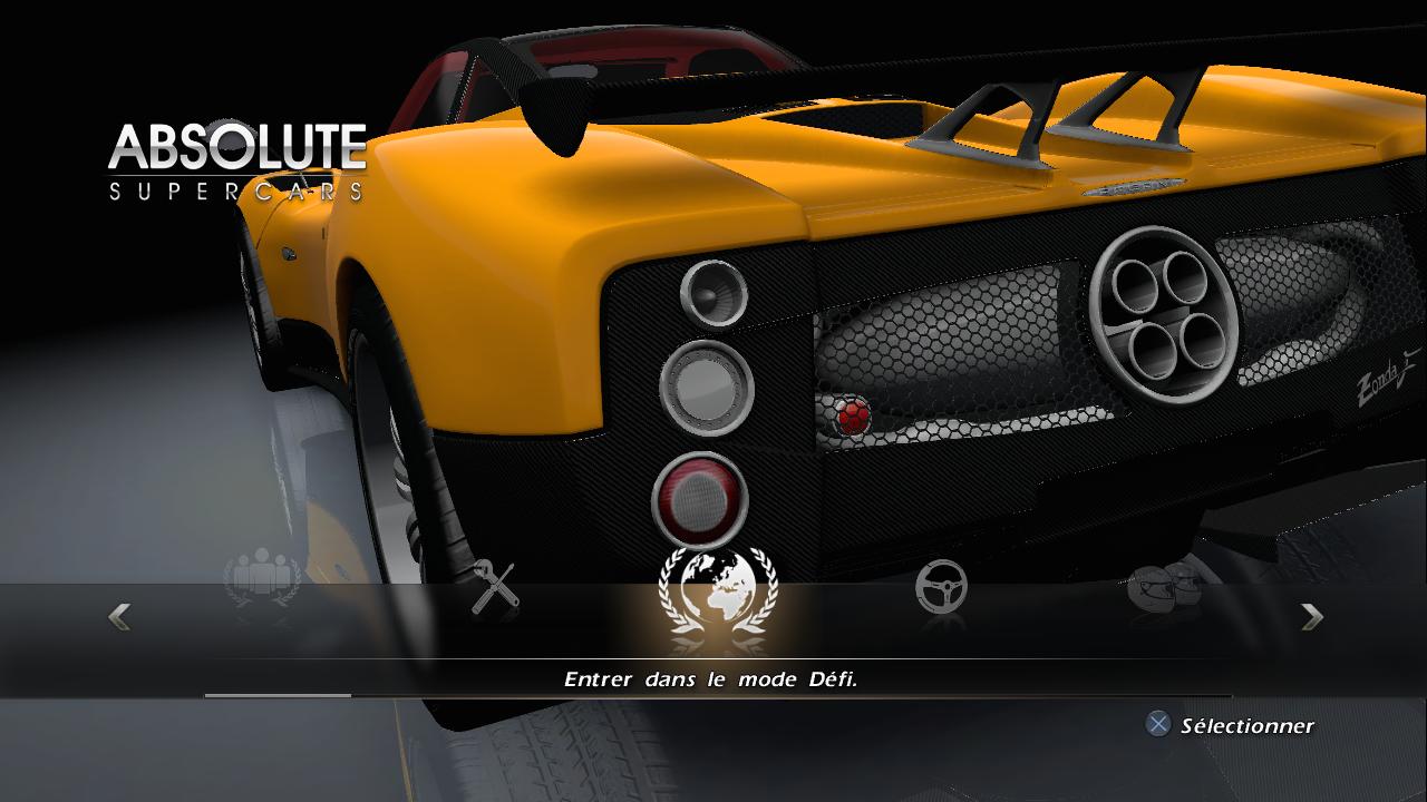 Screenshot Absolute Supercars