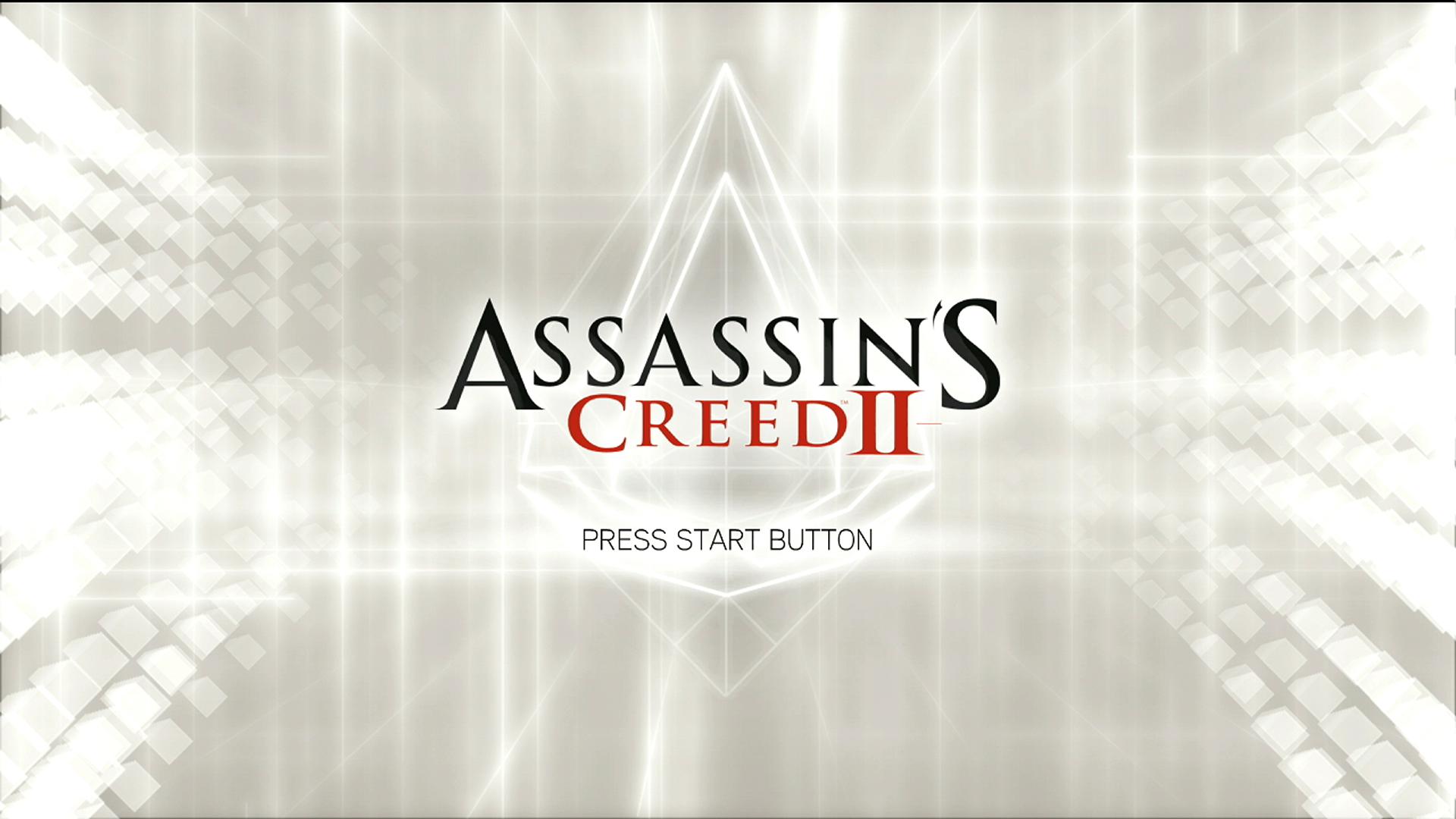 Screenshot Assassin's Creed II