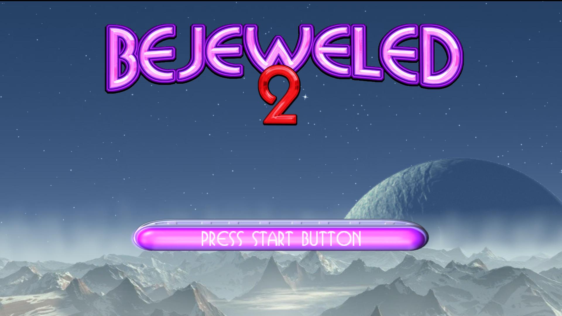 Screenshot Bejeweled 2