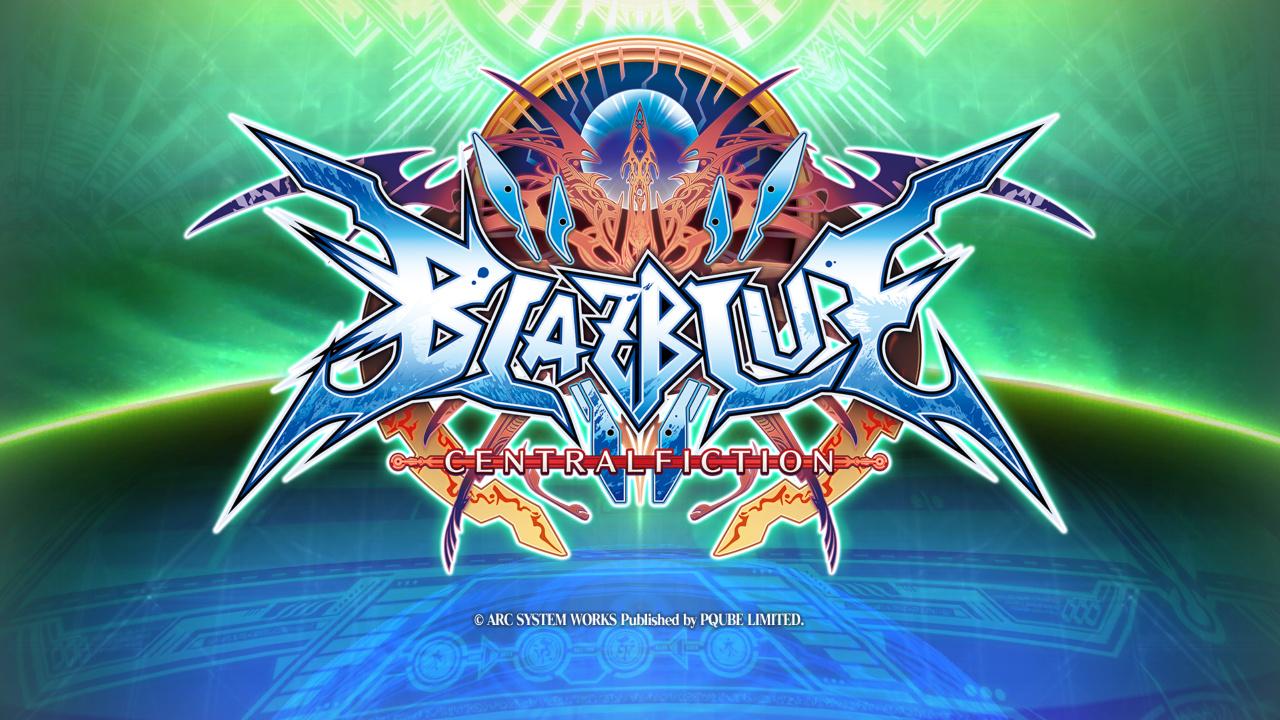 Screenshot BlazBlue - Central Fiction
