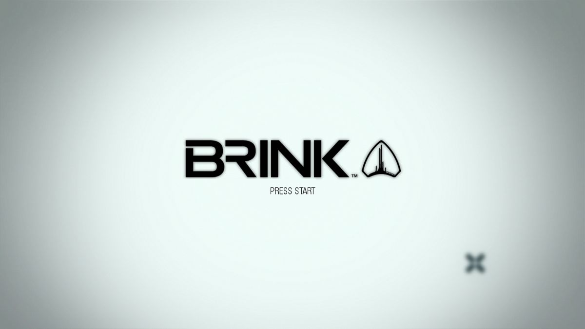 Screenshot Brink