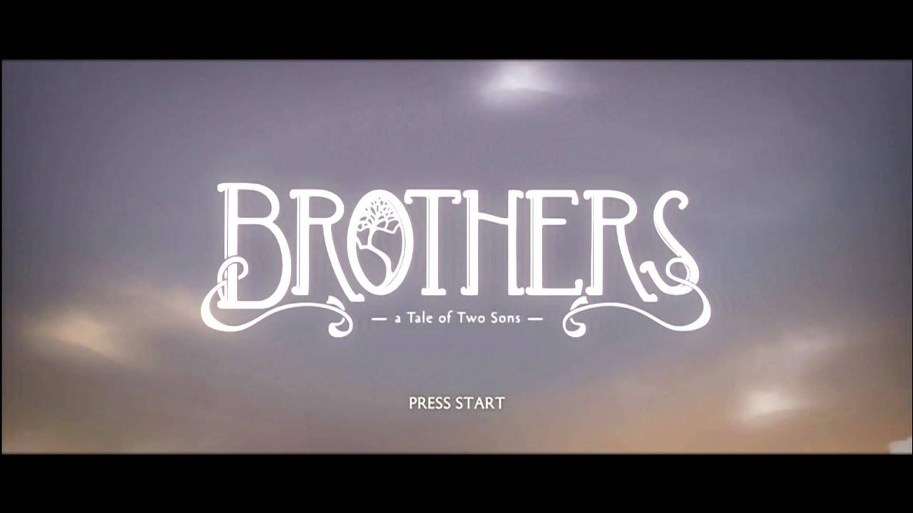 Screenshot Brothers : A Tale of Two Sons