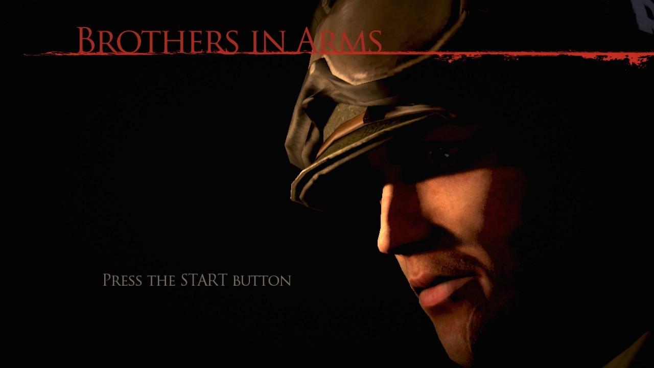 Screenshot Brothers in Arms : Hell's Highway