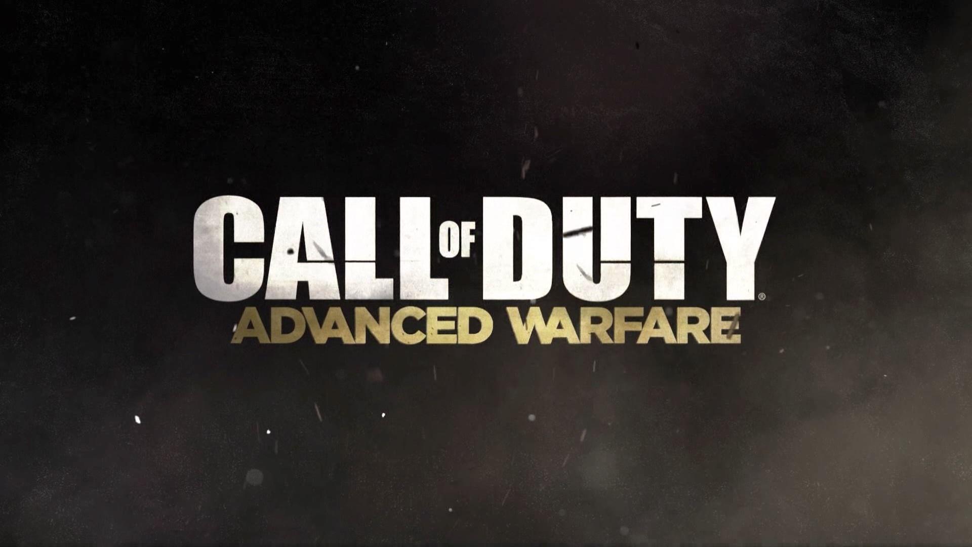Screenshot Call of Duty : Advanced Warfare