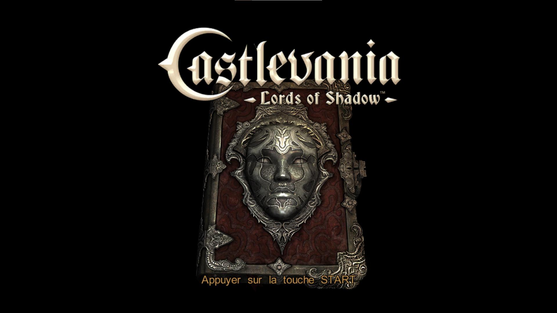 Screenshot Castlevania : Lords of Shadow