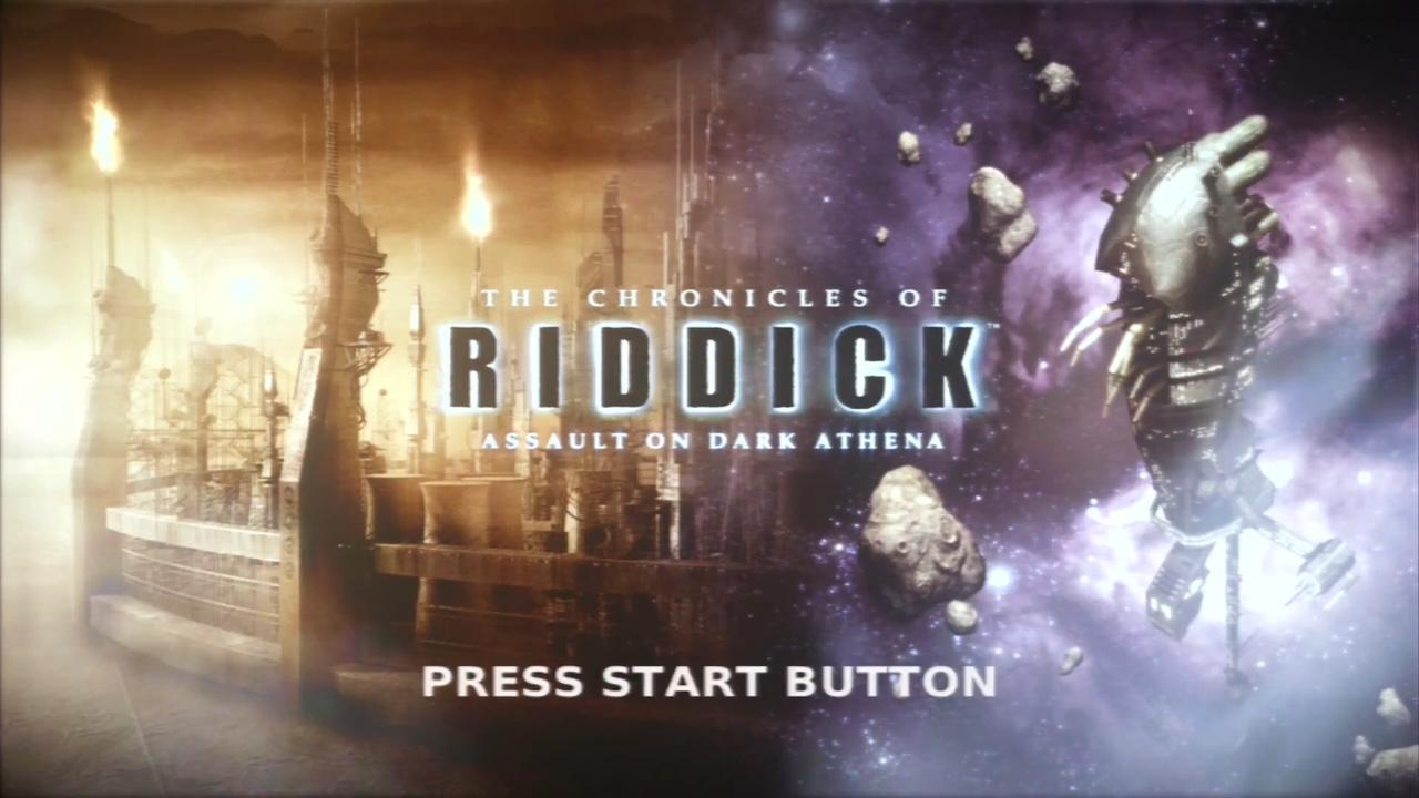 Screenshot The Chronicles of Riddick : Assault on Dark Athena