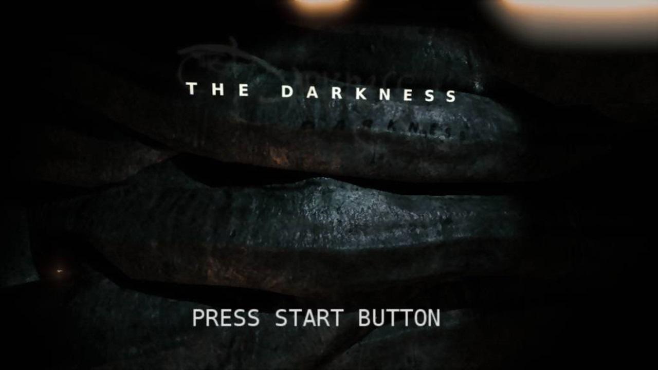 Screenshot The Darkness