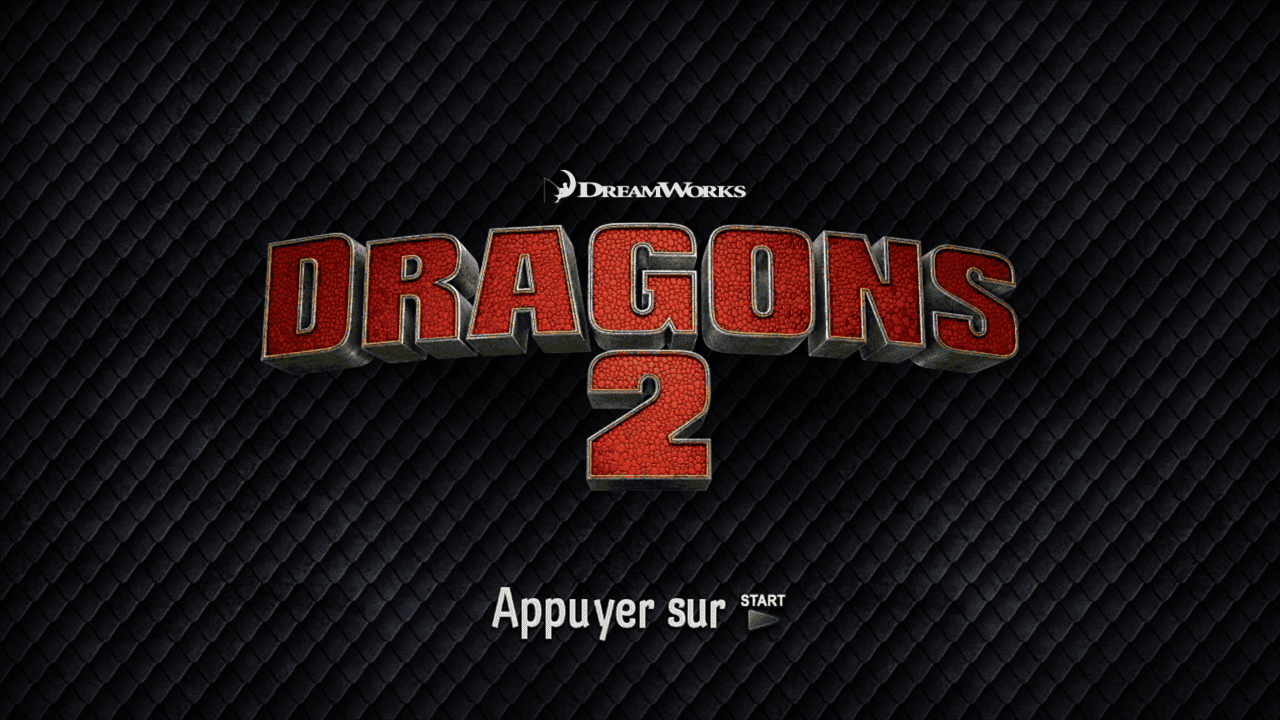 Screenshot Dragons 2