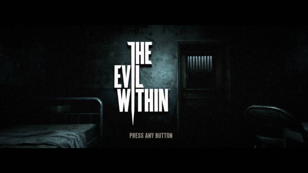 Screenshot The Evil Within