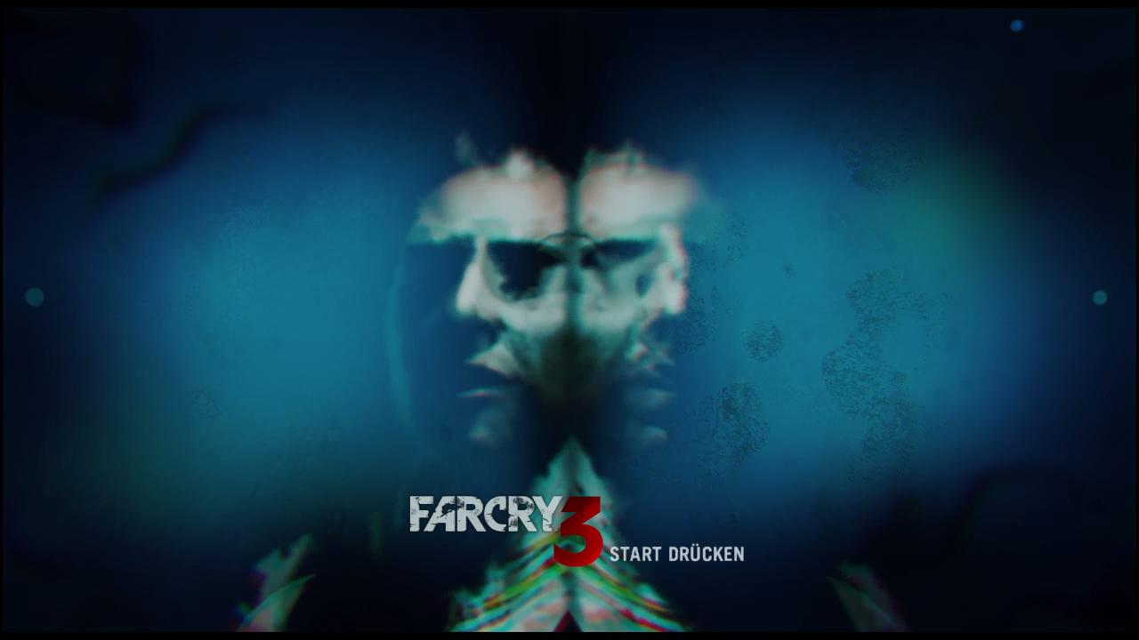 Screenshot Far Cry 3