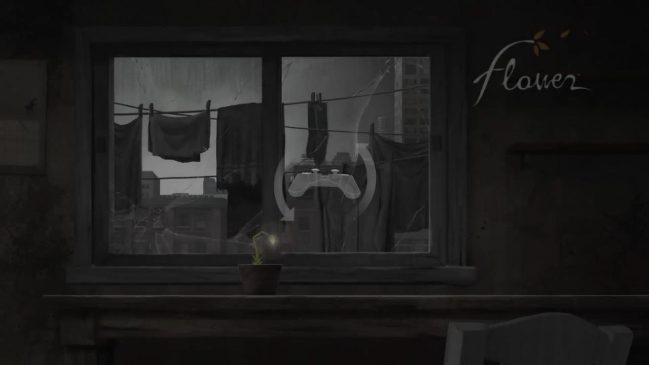 Screenshot Flower