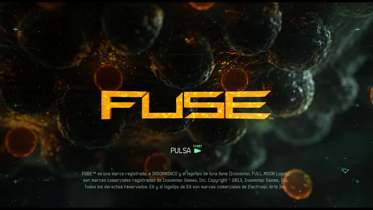 Screenshot Fuse