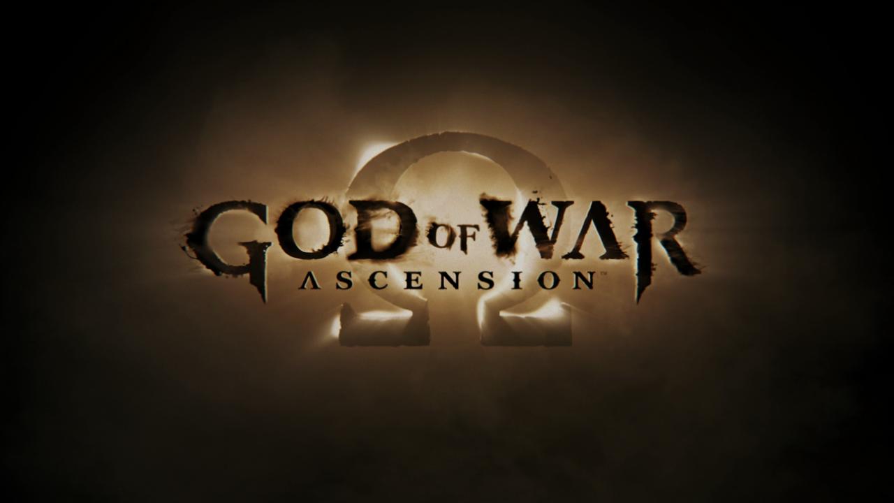 Screenshot God of War : Ascension