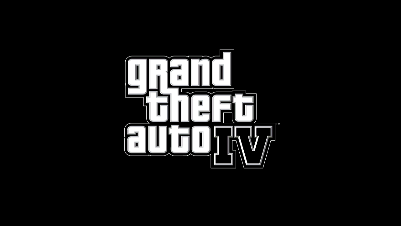 Screenshot Grand Theft Auto IV