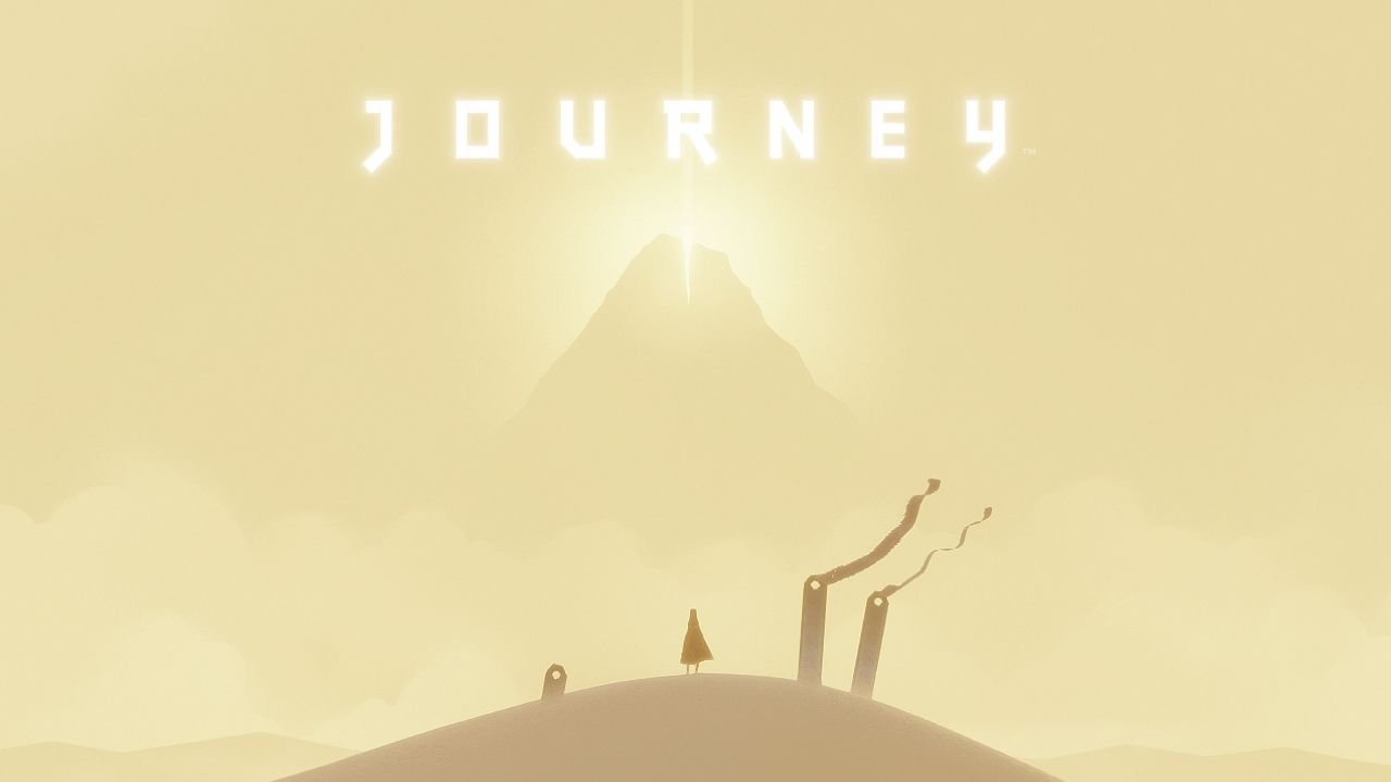 Screenshot Journey