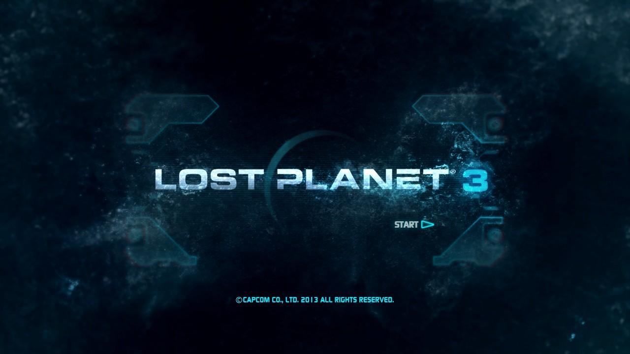 Screenshot Lost Planet 3