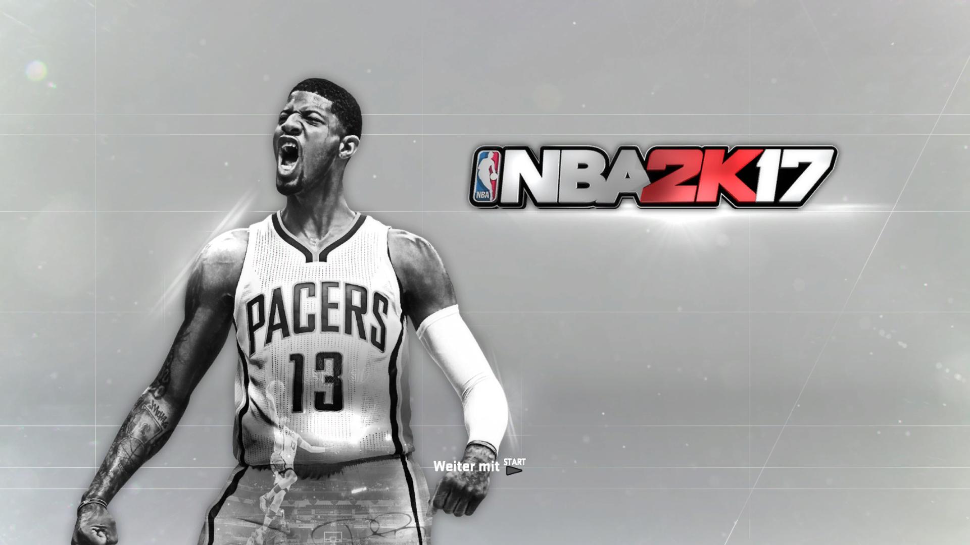 Screenshot Nba 2k17