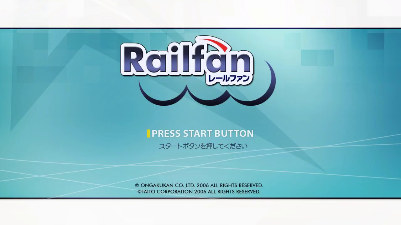 Screenshot Railfan