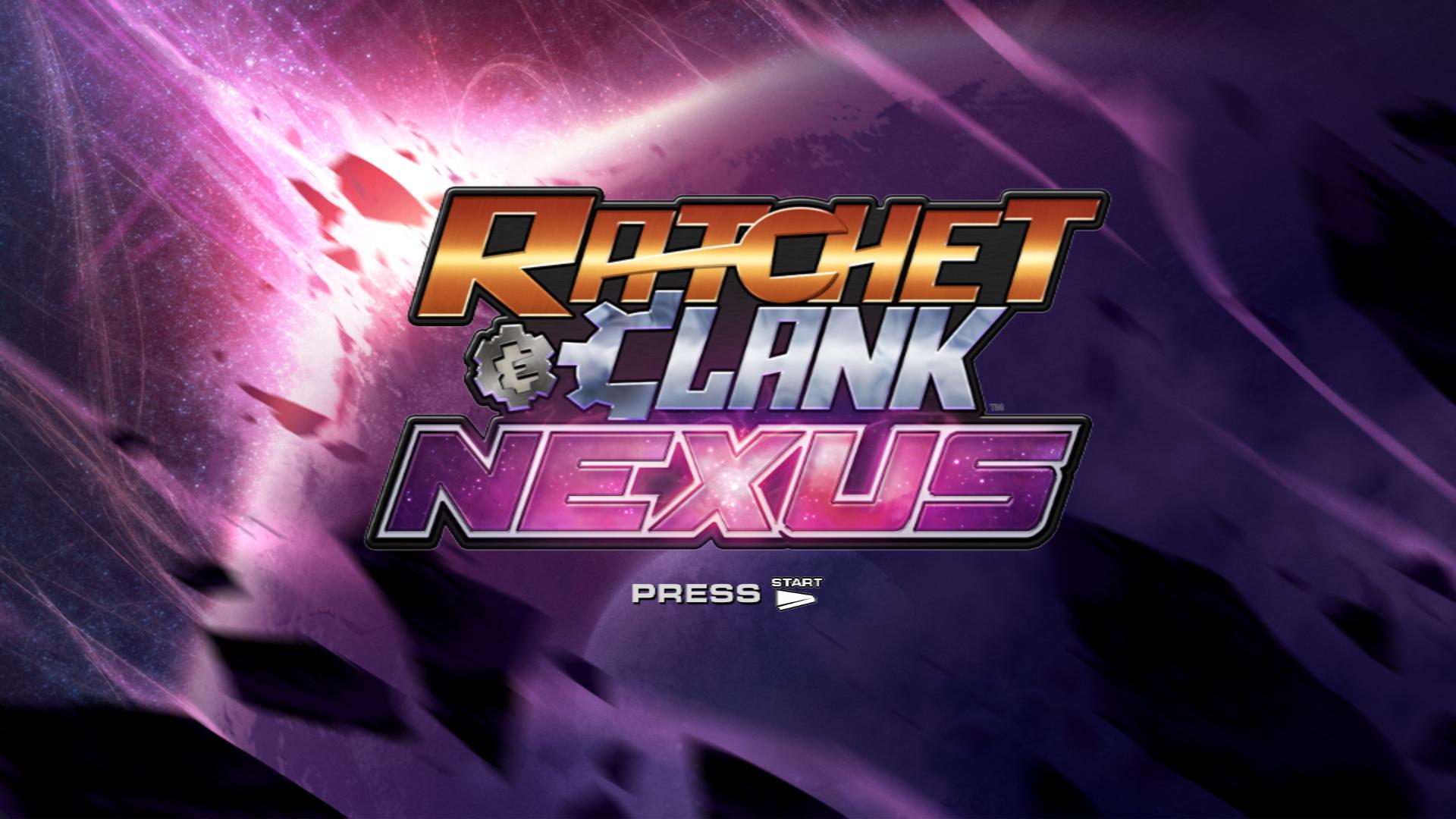 Screenshot Ratchet & Clank : Nexus