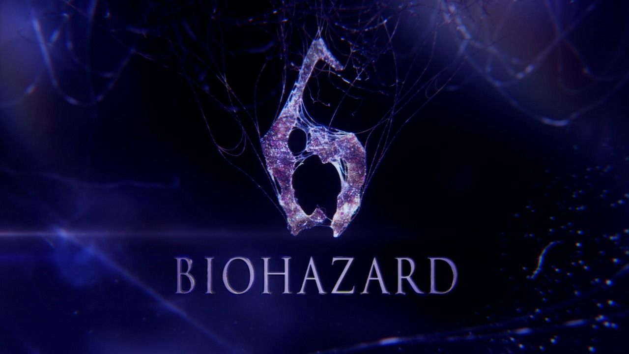 Screenshot Resident Evil 6