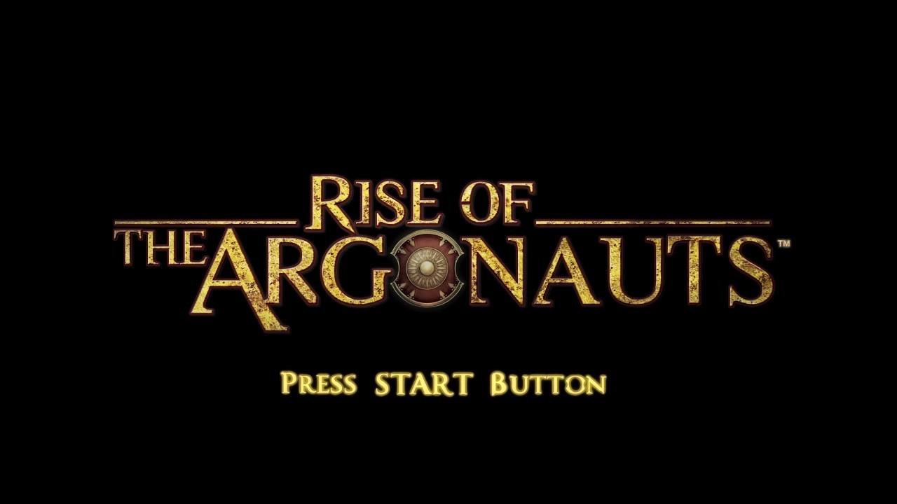 Screenshot Rise Of The Argonauts
