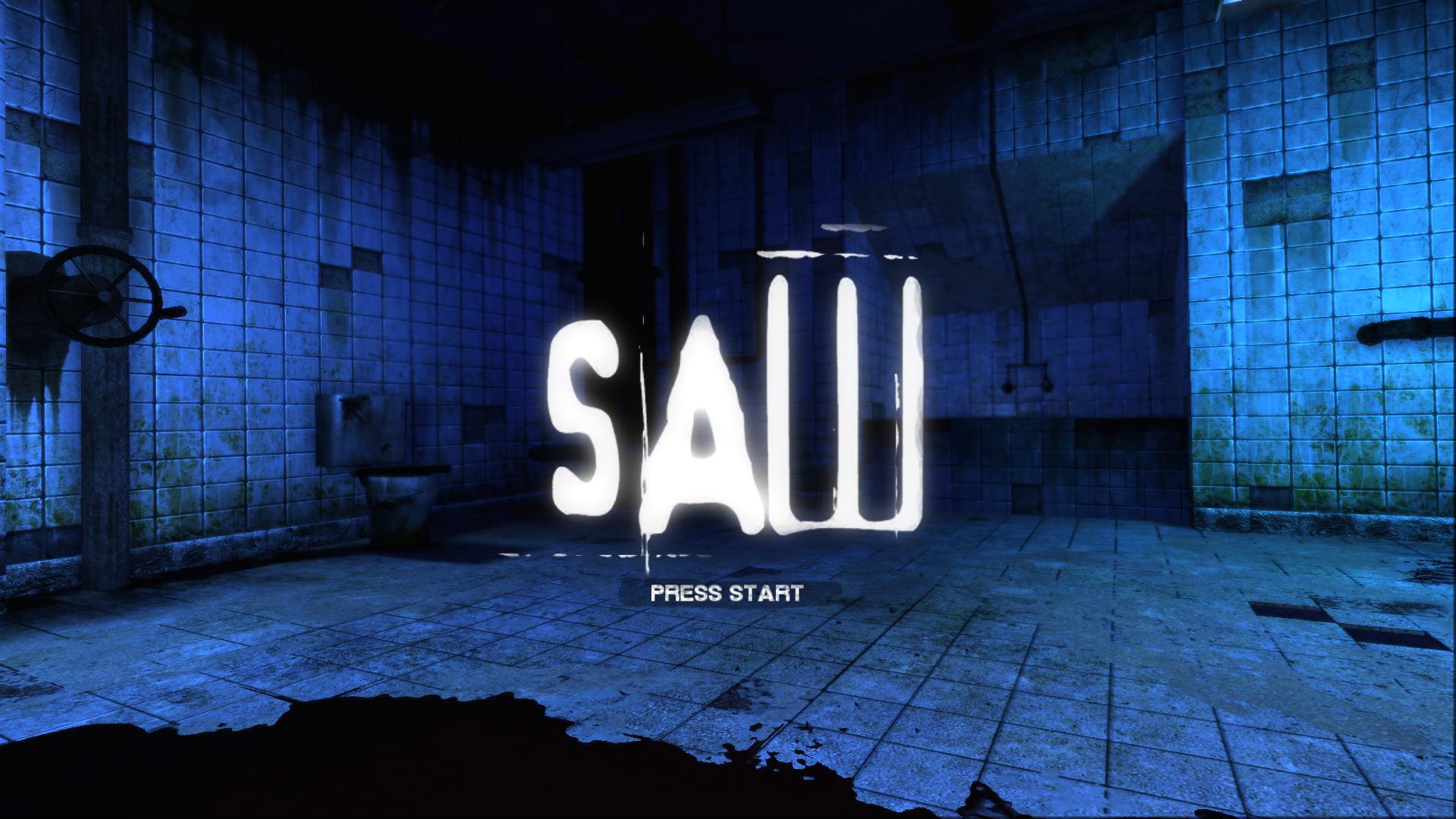 Screenshot Saw : The Video Game