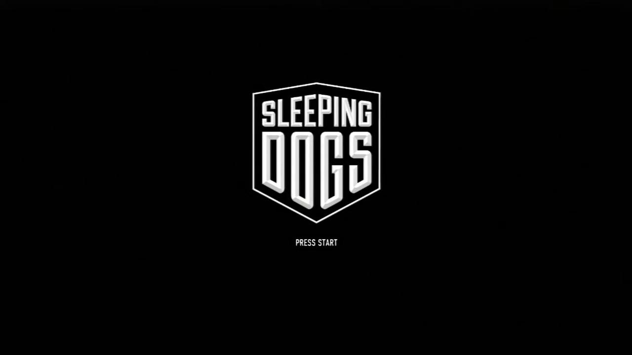 Screenshot Sleeping Dogs