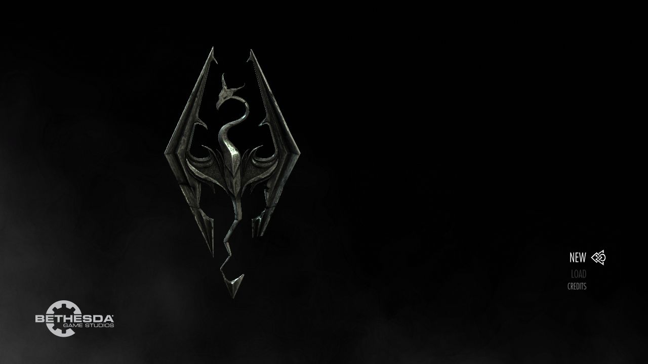 Screenshot The Elder Scrolls V : Skyrim