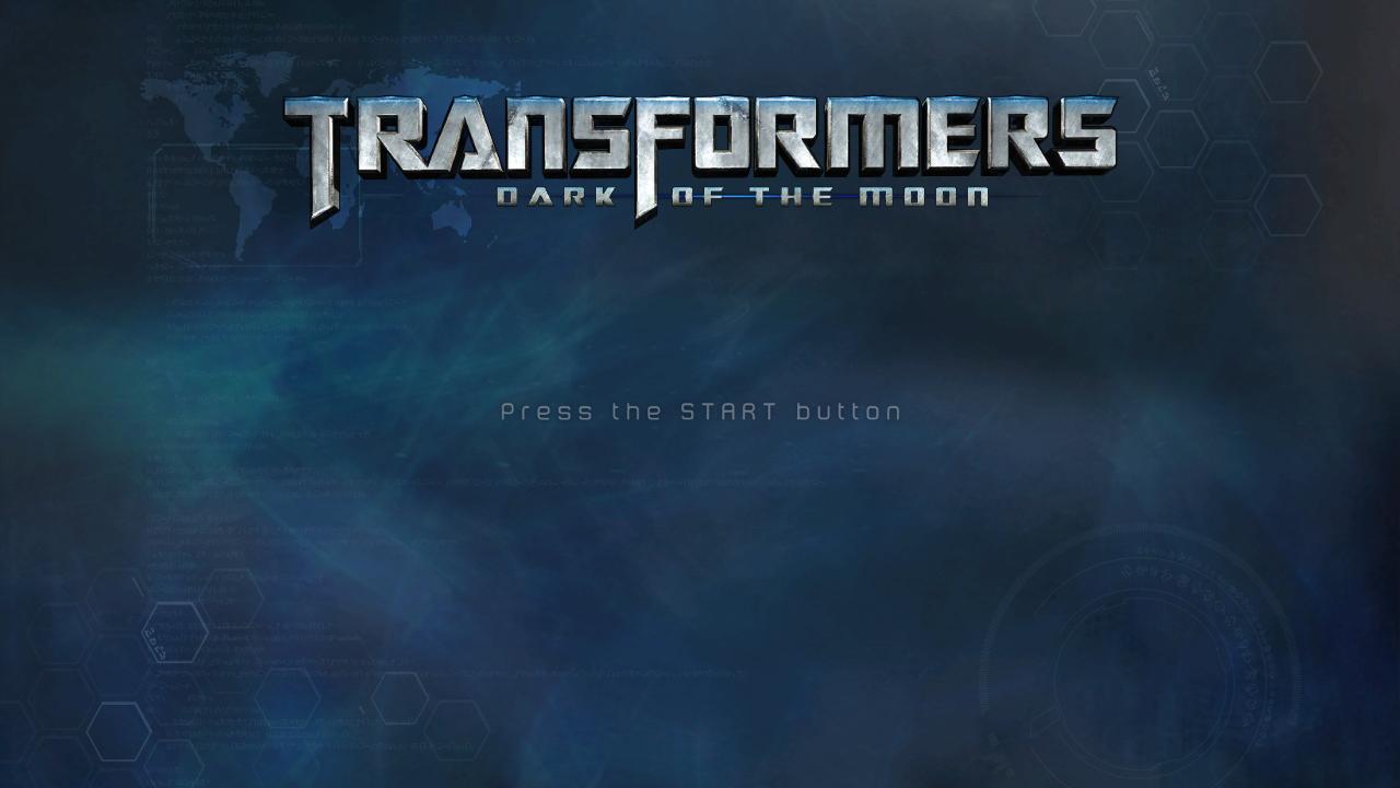 Screenshot Transformers 3 : La Face Cachée de la Lune