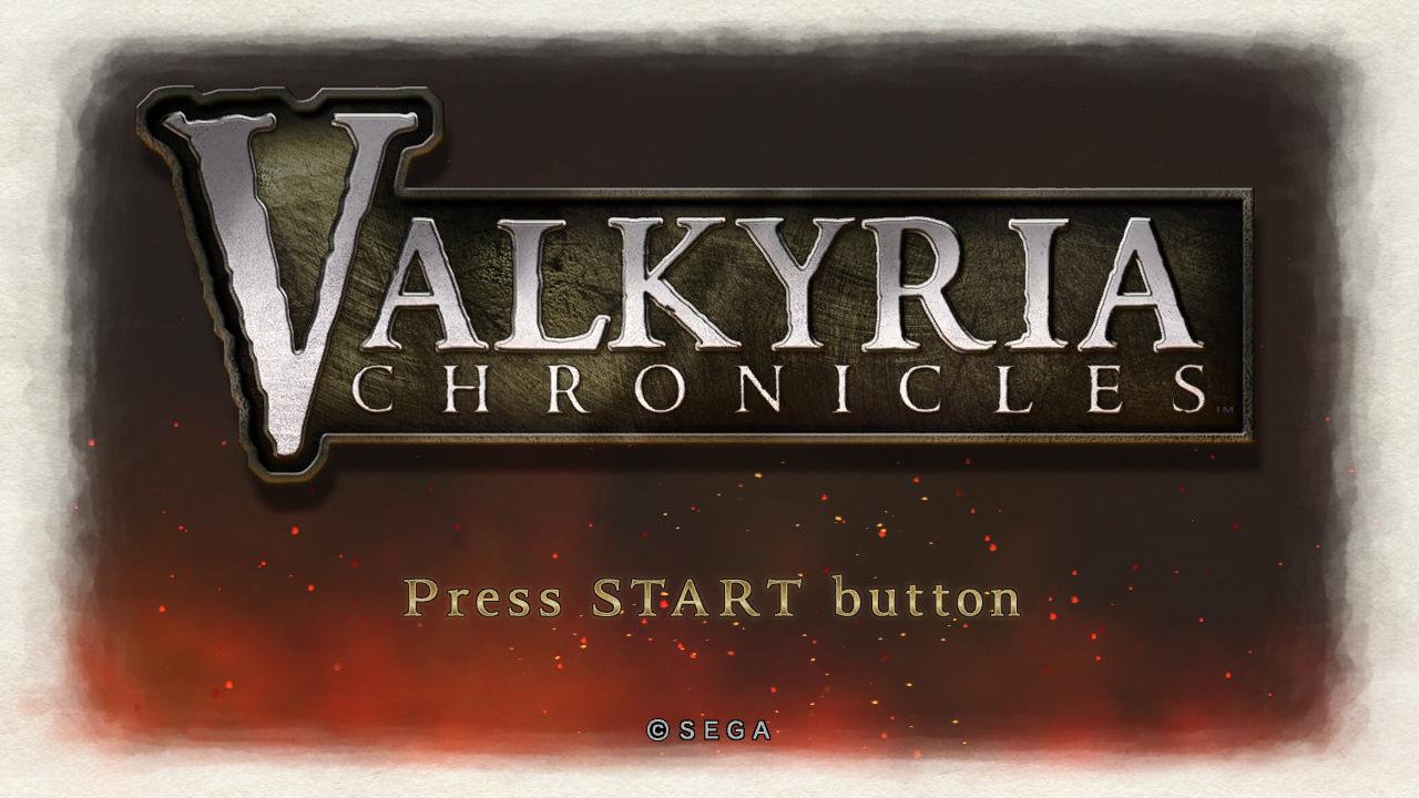 Screenshot Valkyria Chronicles - Edy's Mission : Enter the Ed