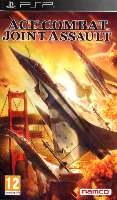 Ace Combat : Joint Assault
