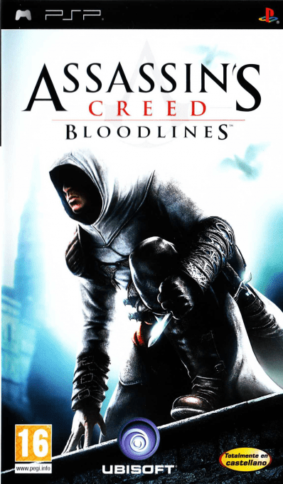 Assassin's Creed : Bloodlines