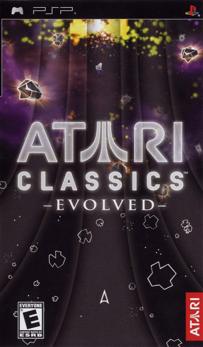 Atari Classics Evolved
