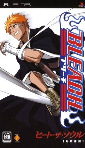 Bleach : Heat the Soul
