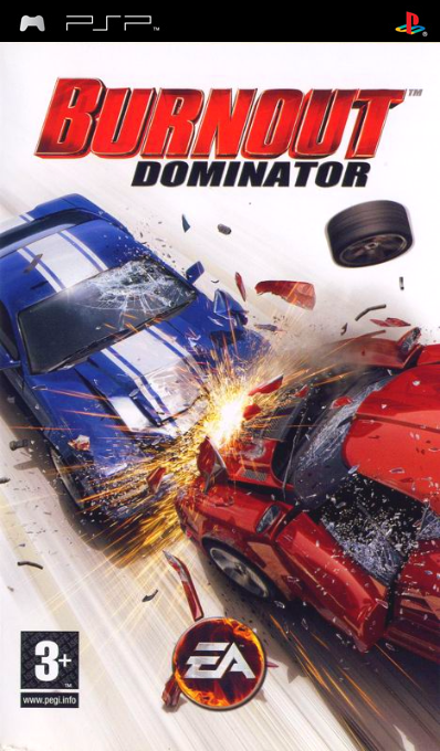 Burnout Dominator