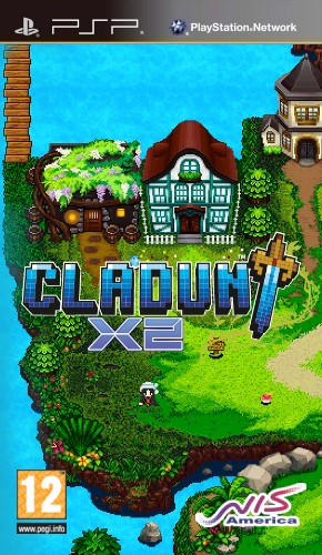 Cladun X2